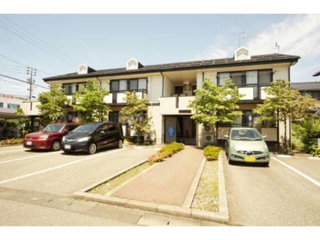  白新線・羽越本線（新潟県内）/西新発田駅 徒歩26分 2階 築28年