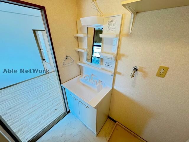  白新線・羽越本線（新潟県内）/西新発田駅 徒歩26分 2階 築28年