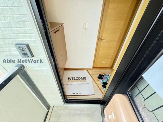  白新線・羽越本線（新潟県内）/西新発田駅 徒歩26分 2階 築28年