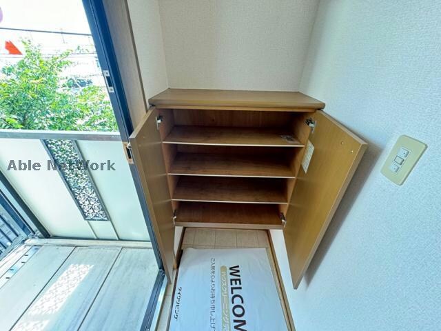  白新線・羽越本線（新潟県内）/西新発田駅 徒歩26分 2階 築28年