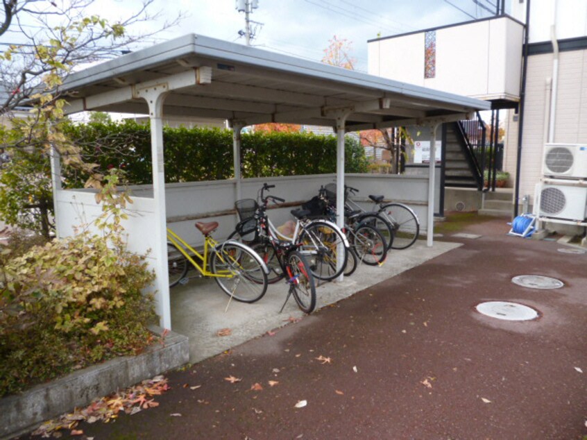  白新線・羽越本線（新潟県内）/西新発田駅 徒歩26分 2階 築28年