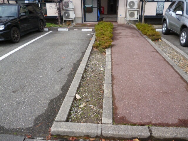  白新線・羽越本線（新潟県内）/西新発田駅 徒歩26分 2階 築28年