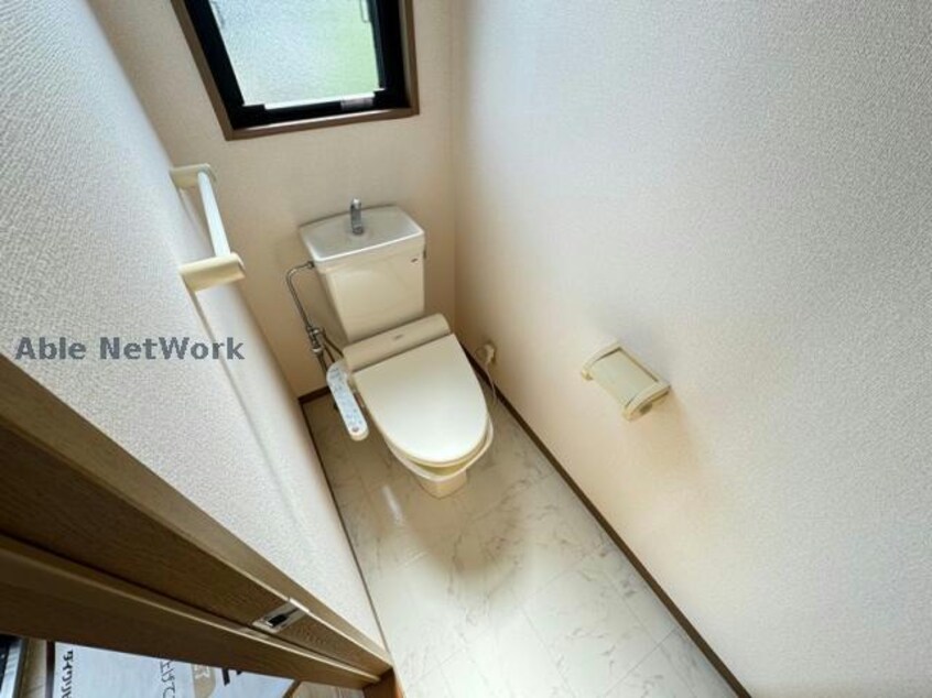  白新線・羽越本線（新潟県内）/西新発田駅 徒歩26分 2階 築28年