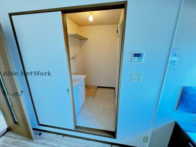  白新線・羽越本線（新潟県内）/西新発田駅 徒歩26分 2階 築28年