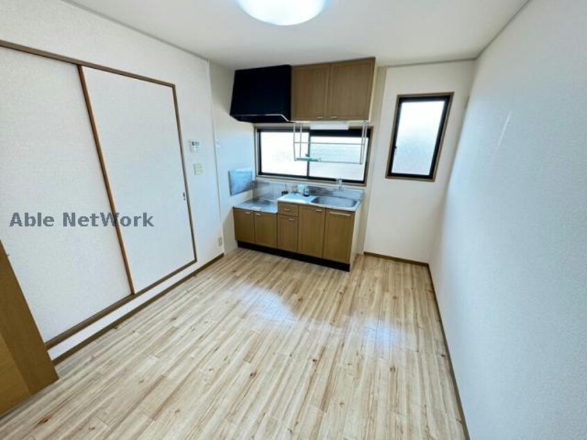  白新線・羽越本線（新潟県内）/西新発田駅 徒歩26分 2階 築28年