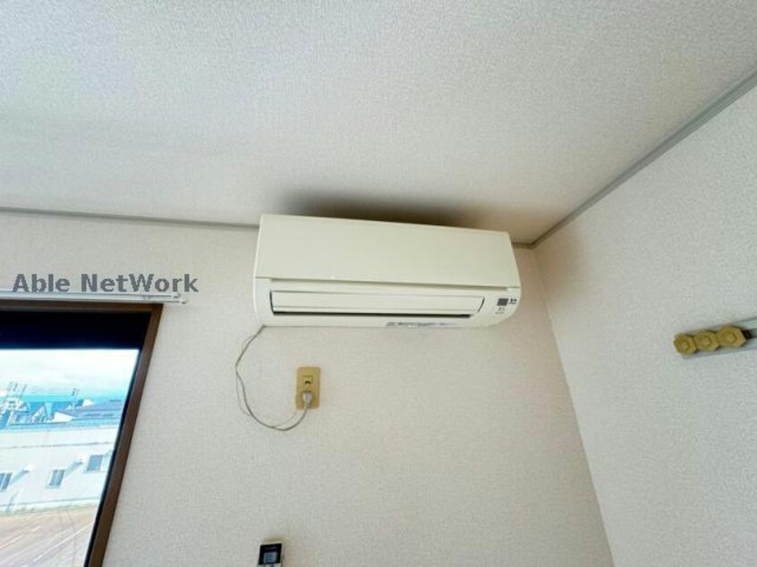  白新線・羽越本線（新潟県内）/西新発田駅 徒歩26分 2階 築28年