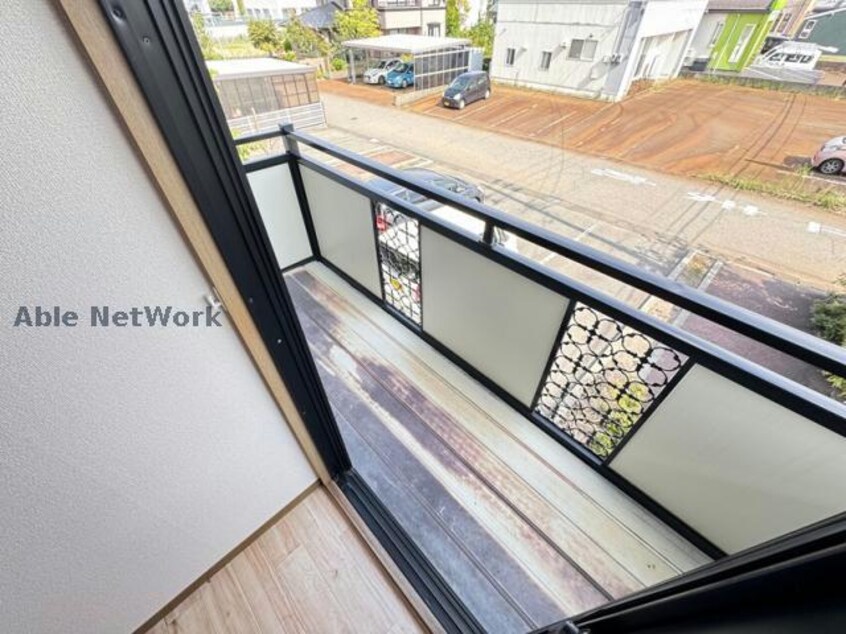  白新線・羽越本線（新潟県内）/西新発田駅 徒歩26分 2階 築28年