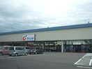 カワチ薬品新発田店(ドラッグストア)まで445m 白新線・羽越本線（新潟県内）/西新発田駅 徒歩26分 2階 築28年