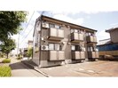 白新線・羽越本線（新潟県内）/西新発田駅 バス:9分:停歩2分 2階 築27年の外観