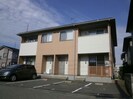 白新線・羽越本線（新潟県内）/新発田駅 徒歩42分 1階 築17年の外観