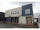 白新線・羽越本線（新潟県内）/西新発田駅 バス:21分:停歩7分 1階 築15年の外観