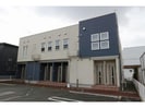 白新線・羽越本線（新潟県内）/西新発田駅 バス:21分:停歩7分 1階 築15年の外観