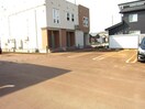  白新線・羽越本線（新潟県内）/新発田駅 バス23分城北町一丁目下車:停歩7分 2階 築15年