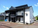 白新線・羽越本線（新潟県内）/新発田駅 徒歩19分 1階 築30年の外観