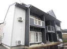 白新線・羽越本線（新潟県内）/新発田駅 徒歩16分 2階 築31年の外観