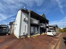白新線・羽越本線（新潟県内）/新発田駅 徒歩16分 2階 築31年の外観