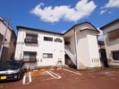 白新線・羽越本線（新潟県内）/新発田駅 徒歩7分 1階 築36年の外観