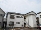  白新線・羽越本線（新潟県内）/新発田駅 徒歩7分 2階 築35年