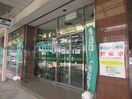 新発田信用金庫本店(銀行)まで649m 白新線・羽越本線（新潟県内）/新発田駅 徒歩7分 2階 築35年