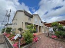 白新線・羽越本線（新潟県内）/西新発田駅 徒歩19分 2階 築19年の外観