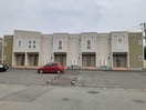  白新線・羽越本線（新潟県内）/新発田駅 バス18分天の原下車:停歩2分 2階 築15年