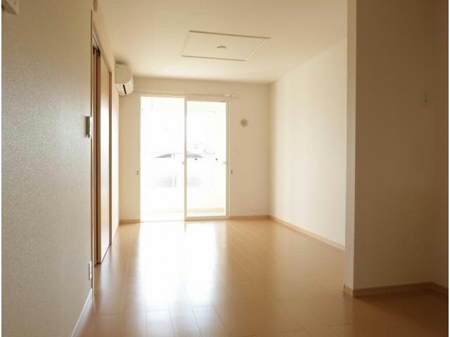  白新線・羽越本線（新潟県内）/新発田駅 バス18分天の原下車:停歩2分 2階 築15年