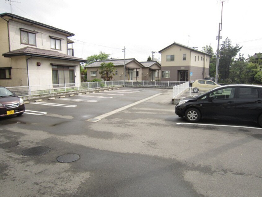 白新線・羽越本線（新潟県内）/新発田駅 徒歩14分 2階 築13年