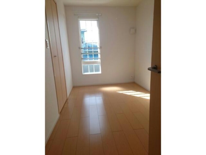  白新線・羽越本線（新潟県内）/新発田駅 徒歩14分 2階 築13年