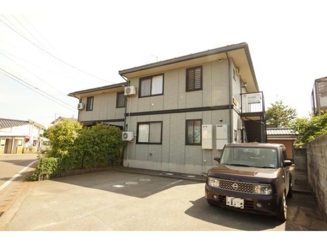  白新線・羽越本線（新潟県内）/新発田駅 徒歩31分 1階 築26年