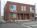白新線・羽越本線（新潟県内）/中条駅 徒歩18分 2階 築13年の外観