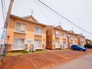 白新線・羽越本線（新潟県内）/西新発田駅 徒歩25分 1階 築32年の外観