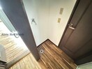  白新線・羽越本線（新潟県内）/西新発田駅 徒歩25分 1階 築32年
