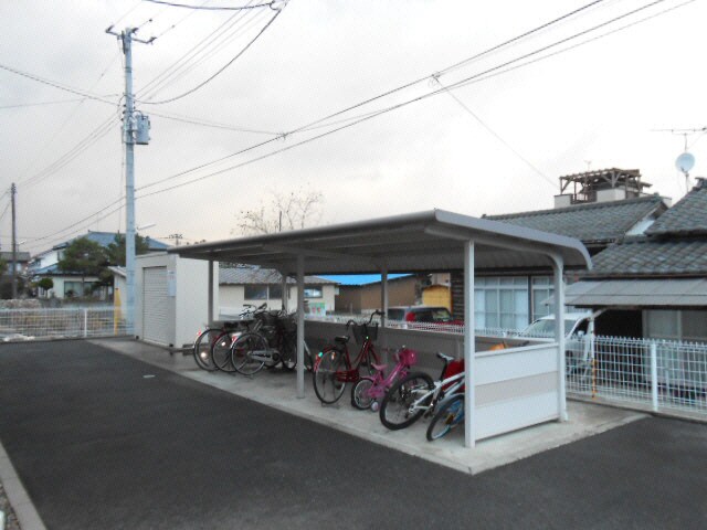  白新線・羽越本線（新潟県内）/水原駅 徒歩7分 1階 築14年