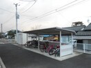  白新線・羽越本線（新潟県内）/水原駅 徒歩7分 1階 築14年