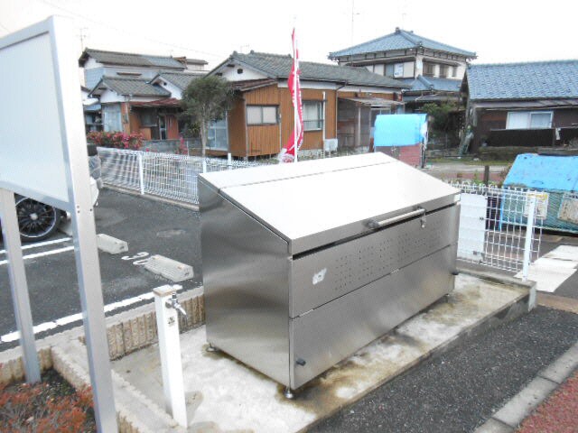  白新線・羽越本線（新潟県内）/水原駅 徒歩7分 1階 築14年