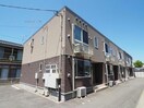  白新線・羽越本線（新潟県内）/水原駅 バス38分安田市所下車:停歩2分 1階 築13年