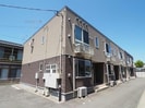 白新線・羽越本線（新潟県内）/水原駅 バス:38分:停歩2分 1階 築13年の外観