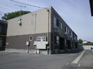  白新線・羽越本線（新潟県内）/水原駅 バス38分安田市所下車:停歩2分 1階 築13年