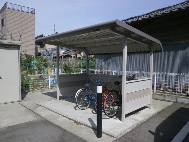  白新線・羽越本線（新潟県内）/水原駅 バス38分安田市所下車:停歩2分 1階 築12年