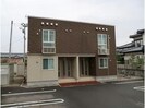 白新線・羽越本線（新潟県内）/水原駅 徒歩22分 2階 築13年の外観