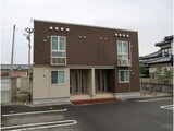 レイクサイドハウス・サニー
