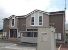白新線・羽越本線（新潟県内）/水原駅 バス:20分:停歩7分 1階 築19年の外観