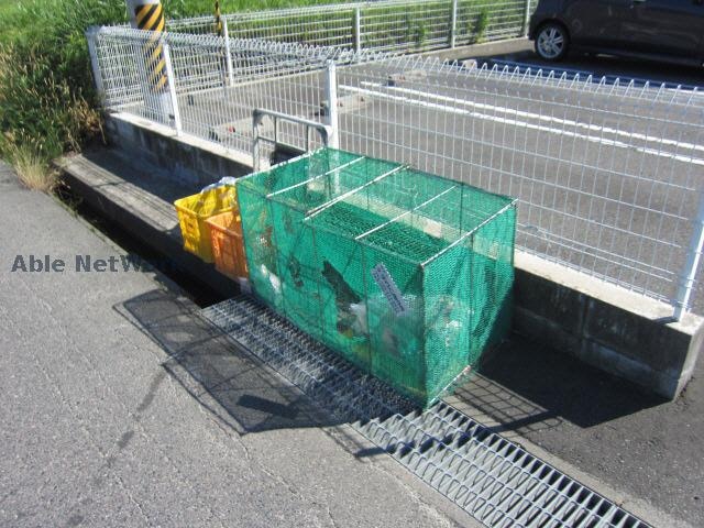  白新線・羽越本線（新潟県内）/水原駅 バス35分吉田東伍博物館前下車:停歩8分 1階 築19年