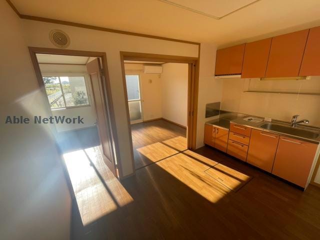  白新線・羽越本線（新潟県内）/水原駅 バス35分吉田東伍博物館前下車:停歩8分 1階 築19年