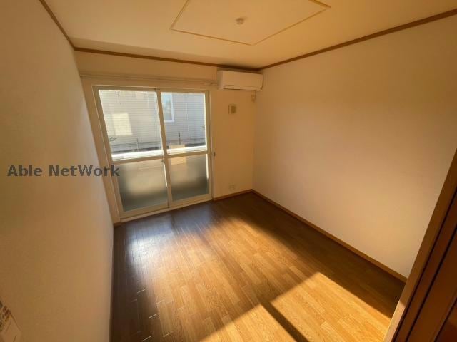  白新線・羽越本線（新潟県内）/水原駅 バス35分吉田東伍博物館前下車:停歩8分 1階 築19年