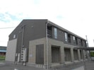 白新線・羽越本線（新潟県内）/新発田駅 徒歩17分 2階 築12年の外観