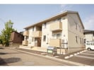 白新線・羽越本線（新潟県内）/新発田駅 徒歩12分 1階 築11年の外観