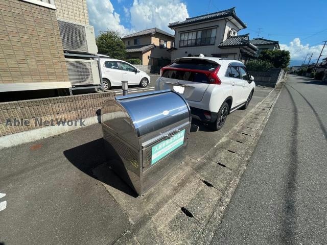  白新線・羽越本線（新潟県内）/新発田駅 徒歩12分 2階 築12年