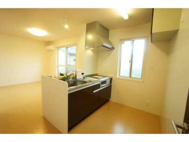  白新線・羽越本線（新潟県内）/新発田駅 徒歩12分 2階 築12年