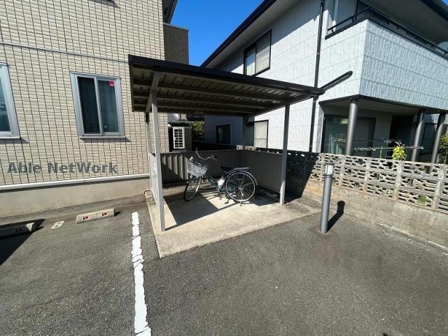  白新線・羽越本線（新潟県内）/新発田駅 徒歩12分 2階 築12年